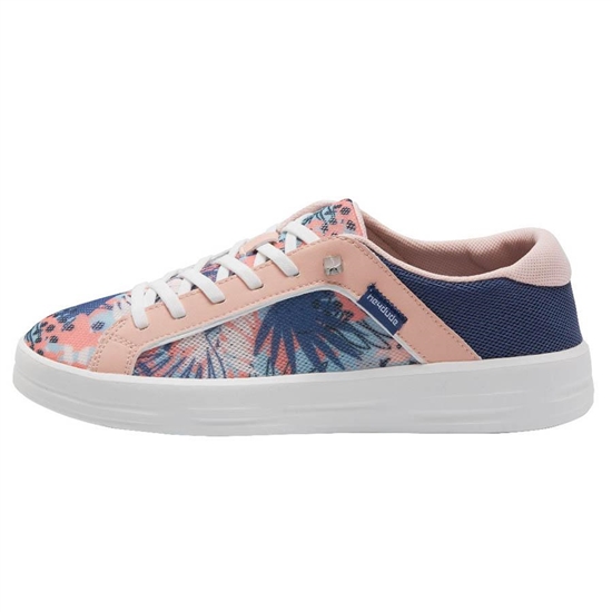 Baskets Hey Dude Karina Breeze Femme Island | FITQWR-704
