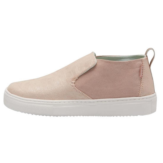 Bottes Hey Dude Peyton Femme Rose | KSPWFQ-528