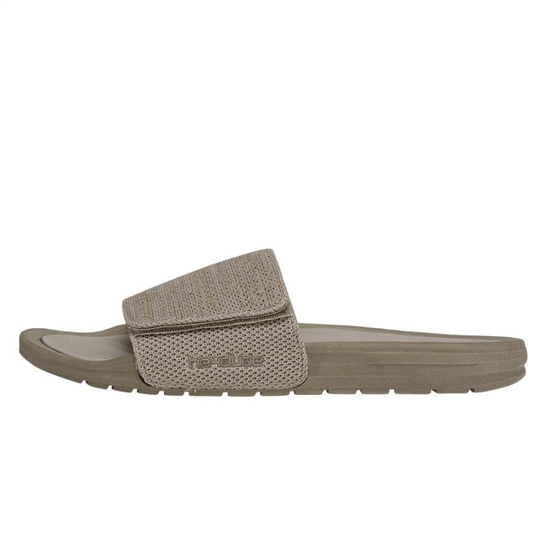 Claquette Hey Dude Phoenix Sox Homme Beige | DTMCWJ-462
