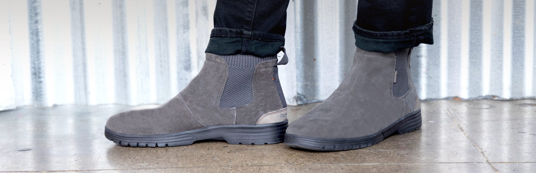 Chaussures Hey Dude Homme à Petits Prix